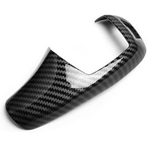Car Sticker Gear Shift Knob Cover Car Interior Accessories for BMW Series