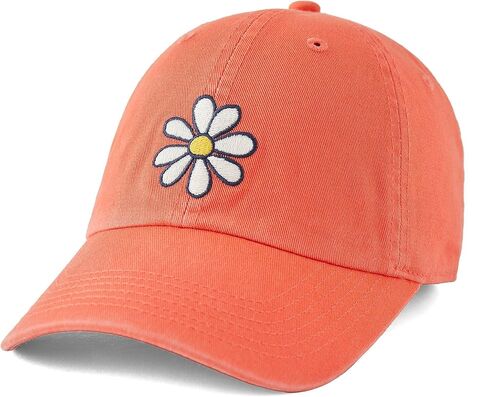Life is Good - Unisex Daisy Chill Cap in Saudi Arabia