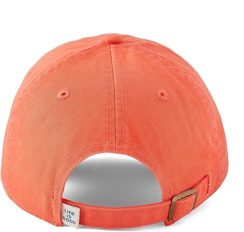 Life is Good - Unisex Daisy Chill Cap in Saudi Arabia