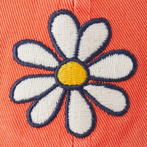 Life is Good - Unisex Daisy Chill Cap in Saudi Arabia
