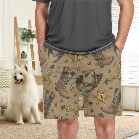visesunny Pajama Pants Comfy Soft Lounge Sleep Bottoms Casual Pj Pants with Pockets in Kuwait
