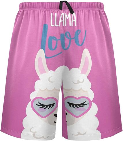 visesunny Pajama Pants Comfy Soft Lounge Sleep Bottoms Casual Pj Pants with Pockets in Kuwait
