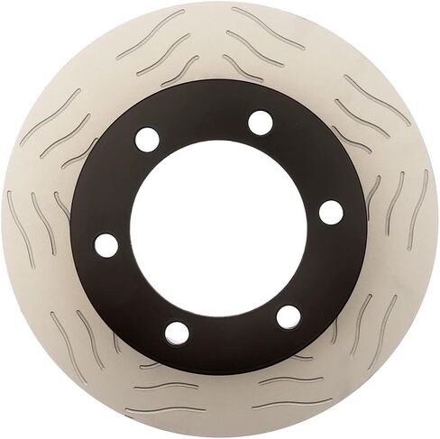 Raybestos R-300 Specialty Street Performance Replacement Front Disc Brake Rotor for Select Toyota 4Runner/Tacoma Model Years (96575PER) in Saudi Arabia