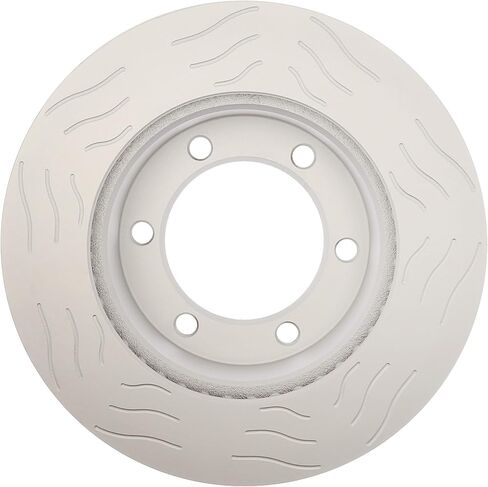 Raybestos R-300 Specialty Street Performance Replacement Front Disc Brake Rotor for Select Toyota 4Runner/Tacoma Model Years (96575PER) in Saudi Arabia