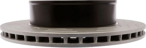 Raybestos R-300 Specialty Street Performance Replacement Front Disc Brake Rotor for Select Toyota 4Runner/Tacoma Model Years (96575PER) in Saudi Arabia