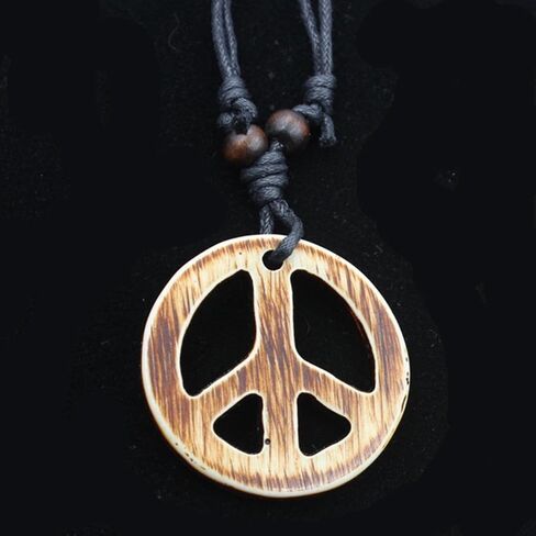 Handmade Hawaiian Turtle Shark Teeth Adjustable Wax Rope Chain Vintage Necklace Couple Friendship Summer Beach Surfer Bohemian Lucky Protection Jewelry for Men Women in Saudi Arabia