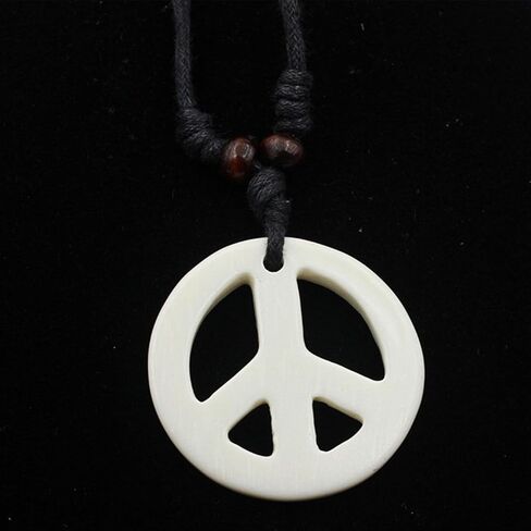 Handmade Hawaiian Turtle Shark Teeth Adjustable Wax Rope Chain Vintage Necklace Couple Friendship Summer Beach Surfer Bohemian Lucky Protection Jewelry for Men Women in Saudi Arabia
