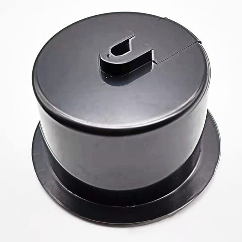 2 Pcs Plastic Cup Holder Insert Recliner Handles Cup Holder Drink Can Holder Replacement Drop in Cup Holder for Sofa Couch Car Truck in Saudi Arabia