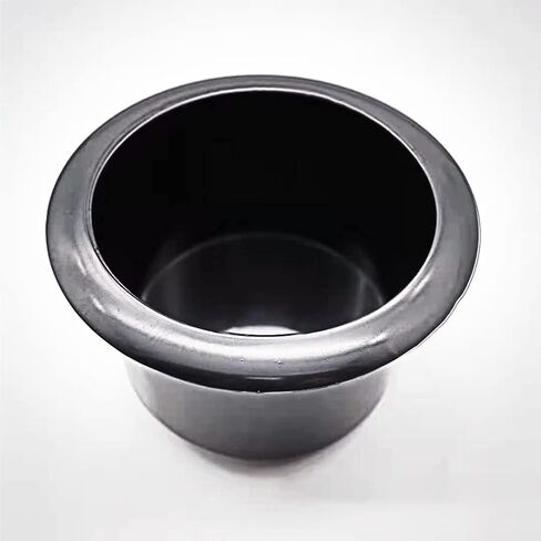 2 Pcs Plastic Cup Holder Insert Recliner Handles Cup Holder Drink Can Holder Replacement Drop in Cup Holder for Sofa Couch Car Truck in Saudi Arabia