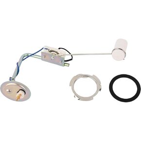 Fuel Pump Sender 539GE Compatible with Lincoln Mercury 1980 1981 1982 1983 1984 1985 1986 1987 1988 1989, Replace E0LF-9275-BA
