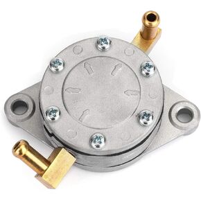 24233G1 Fuel Pump fit for EZGO Fuel Pump 89 90 91 82 83 84 85 86 87 88 engine EZGO Marathon parts 2 cycle ezgo golf cart