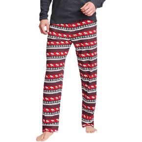 Pajama Pants