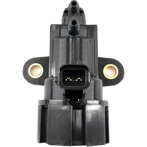 EGR Vacuum Solenoid Valve F63Z9J459AA Compatible with Mercury Contour E150 E250 E350 Escape Expedition Explorer