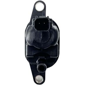 DEVMO 36162RMXA01,Vapor Canister Purge Valve Solenoid Compatible with Accord CIVIC,Odyssey,Pilot,Ridgeline,MDX,RDX,RL,TL,TSX,TSX,ZDX