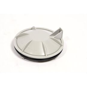 Subaru Front Headlight Lamp Bulb Cap for 2010-2014 Legacy & Outback - 2013 BRZ - 84953AJ000 - Genuine OEM