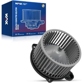KAX HVAC Heater Blower Motor Compatible with Kia Soul 2010-2013 - Replaces# 700246