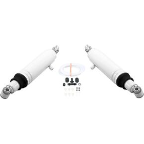 Monroe Shocks & Struts Max-Air MA779 Air Shock Absorber, Pack of 2