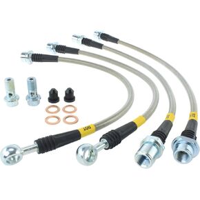 Centric 950.44519 Hydraulic Brake Hose