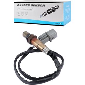 234-4568 O2 Oxygen Sensor Downstream 1PCS L4 1.6L for 2012 2013 2014 Hyundai Accent Veloster, for Kia Forte Koup Rio,OE Replacement 39210-2B220 392102B220