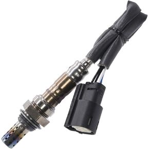 Walker Products 350-34361 Oxygen Sensor, Original Equipment Replacement Premium O2 Sensor, Direct Fit