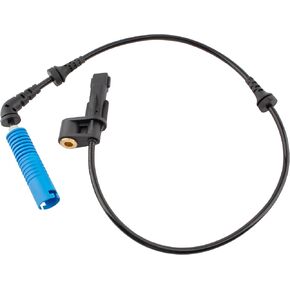 BOXI Front Right Passenger Side ABS Wheel Speed Sensor Fit for BMW E46 320I 323I 325CI 325I 330CI 330I M3 E85 Z4 Z8 2000 2001 2002 2003 2004 2005 2006 2007 2008 | 34526752682 SS20042