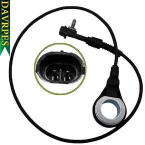 40614-08 ABS Wheel Speed Sensor for Har-Ley-Davidson Electra Glide CVO Ultra Classic, Road Glide, Road King, Street Glide 2008 2009 2010 2011 2012 2013