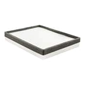 Baldwin Filters Cabin Air Filter,Rectangular (PA5337)
