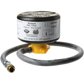 Genuine OEM 52932-3X000 Sealant - Tire / 529323X000 for Hyundai Elantra 11-16 Kia Soul 14-19 Rio 12-17 / Replaces 529321P000