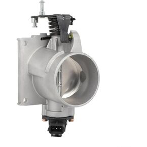 SCITOO Throttle Body 5L8Z9E926A, 5L8Z9E926AB. TB1167 Automotive Throttle Fit for 2005-2008 for Ford for Escape | 2005-2008 for Mercury for Mariner