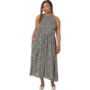Madewell Women's Selena-Better Cotton Initiative Ecovero Transpeed