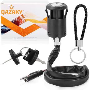 300EX Ignition Key Switch for TRX300EX TRX90 Sportrax TRX 300 90 EX ATV 35010-HM3-000