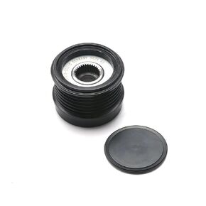 23100HG00B 2741550215 231004HH3A Alternator Pulley Fits for Benz SLC SLK CLS 260 C180 C200 C300 E200 E260 E300 GLC 300 2011 2012 2013 2014 2015 2016 2017