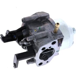 Honda 16100-ZL0-D42 Carburetor Assy.