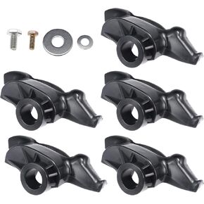 Nylon Mount Demount Head Tire Changer Machine Plastic Duck Head for Coats 50 60 70 Series Replace TC183061 8183061 8182960 182960 8183060 183060 8182788 182788