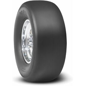 Mickey Thompson Pro Bracket Rad Racing Radial Tire - 28.0/10.5R15