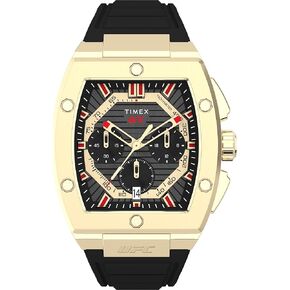 Timex UFC Men's Beast 51mm Watch