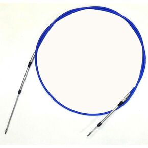 RAREELECTRICAL New Reverse Cable Compatible With Kawasaki Ultra 2011-2013 300Lx 300X 2010-13 Lx 1500 59406-3786