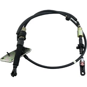 GN3B-46-500C Automatic Transmission Shift Cable Fits for Mazda 6 2006 2007 2008 4CYL Replaces GN3B46500C