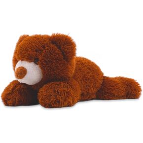 4.2 lbs Polar Bear Weighted Stuffed Animal 27in, Stuffed Bear Plush for Adult, Kids, Weight Polar Bear Plush Animal Pillow White Bear Gifts on Christmas, Birthday, Valentine's Day