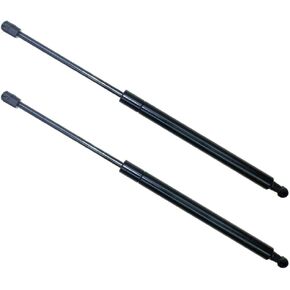 2Pcs 18.94 Inch Rear Back liftgate Struts Lift Supports Compatible With 05-15 Xterra SUV - Shock Gas Spring Prop Rod