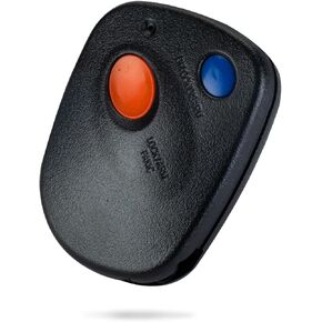 Remote Car Key Fob Replacement for Subaru A269ZUA111 fits 2001 2002 2003 2004 Outback Forester Impreza (2)