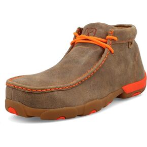 Twisted X Men's Mdmst04 Chukka Boot