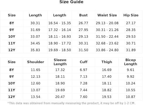 Floerns Girl's Two Piece Outfit Bowknot Knit Tee Shirt with Flare Leg Pants Set in Kuwait