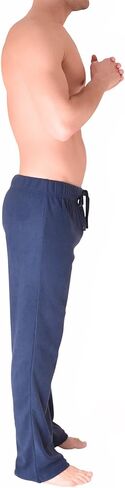 Cherokee Men's Polyester Plush Pajama Pants Soft Sleepwear in Saudi Arabia