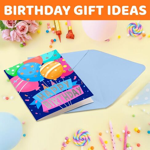 HAPPYPOP 5th Birthday Gifts Ideas Socks - Gifts for Girls Boys Age 5, Presents for 5 Year Olds, Five Year Old Gifts for Kids, Toddler Socks 5t in Kuwait