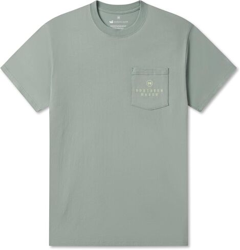 تي شيرت Southern Marsh Youth الأصلي ذو الأكمام القصيرة in Kuwait