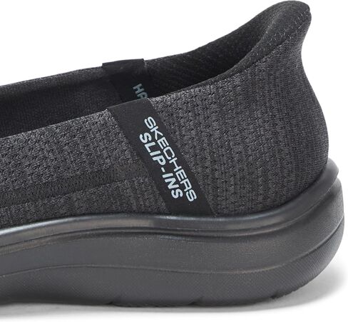Skechers Women's On-The-go Flex-Radiant Heathered Skimmer Hands Free Slip-ins Loafer Flat in Saudi Arabia