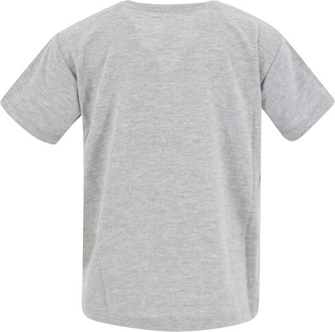 Unique Baby Boys Stud Muffin Valentine's Day Shirt (8) Gray in Kuwait