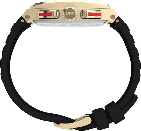Timex UFC Men's Beast 51mm Watch in Saudi Arabia