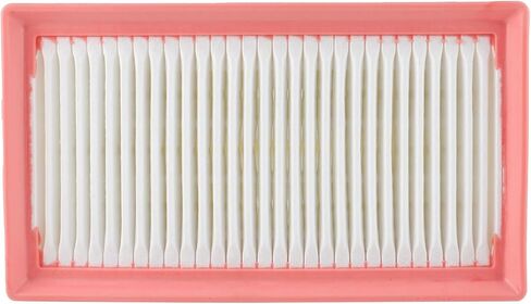 Cabin Air Filter& Engine Air Filter Compatible with Hyundai Accent Compatible with Kia Rio 2018 2019 2021 2022 Car Air Filter Automotive 97133-F2000 28113-H9100 F2H79-AK000 C31381 in Kuwait